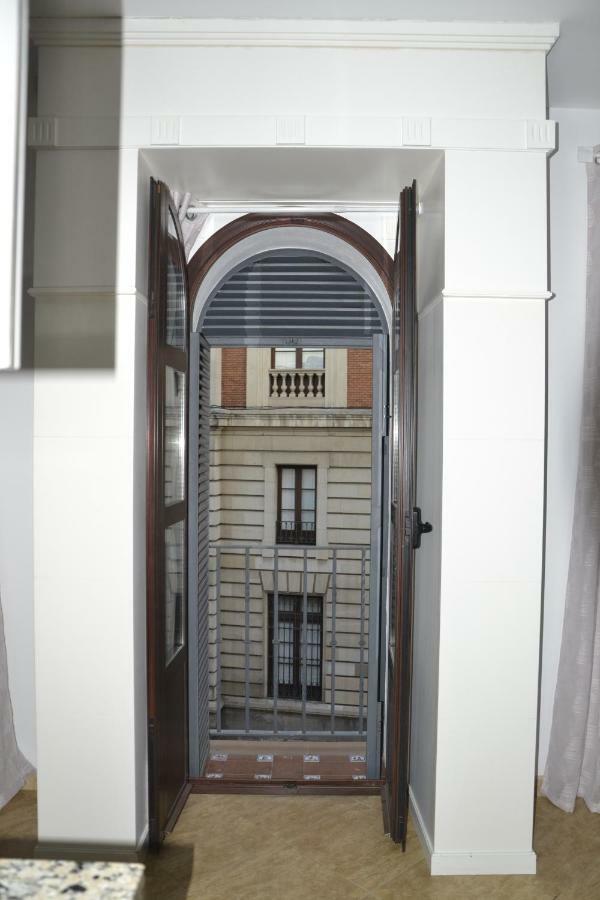 Loft Céntrico Sevilla