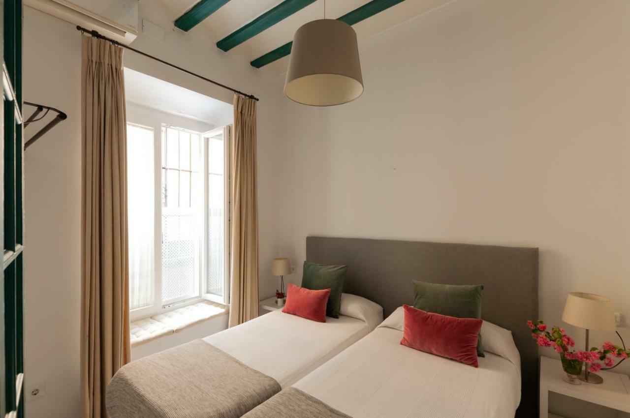 Apartamento Casa Giralda Centro *