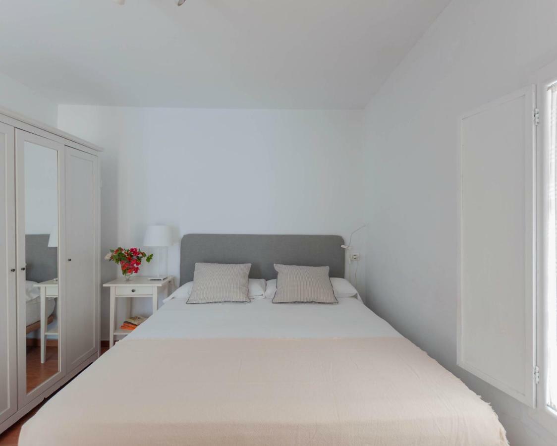 Apartamento Casa Giralda Centro Sevilla