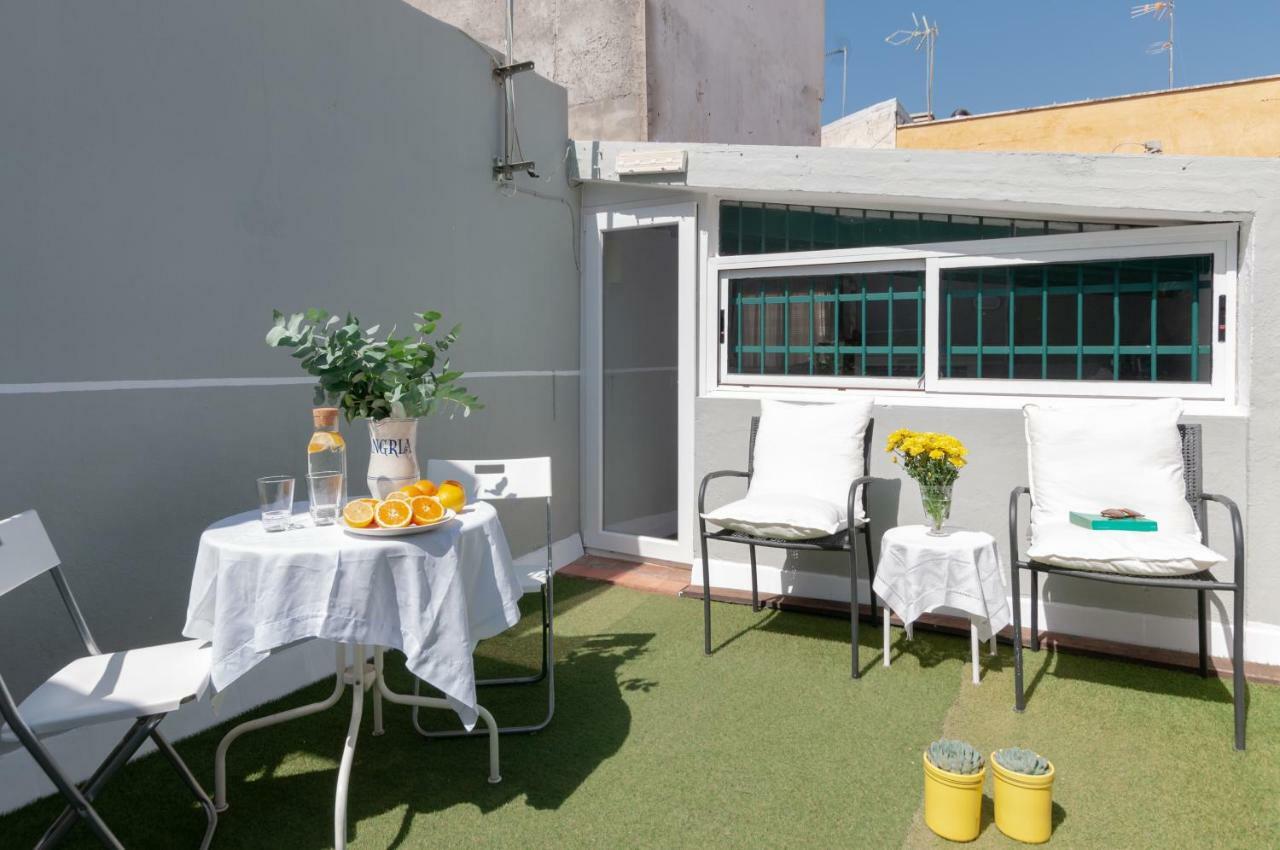 Apartamento Casa Giralda Centro *