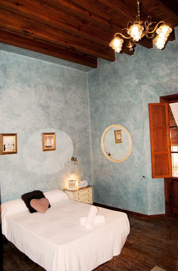 Casa Palacio Siglo Xviii Habitación en casa particular Sevilla
