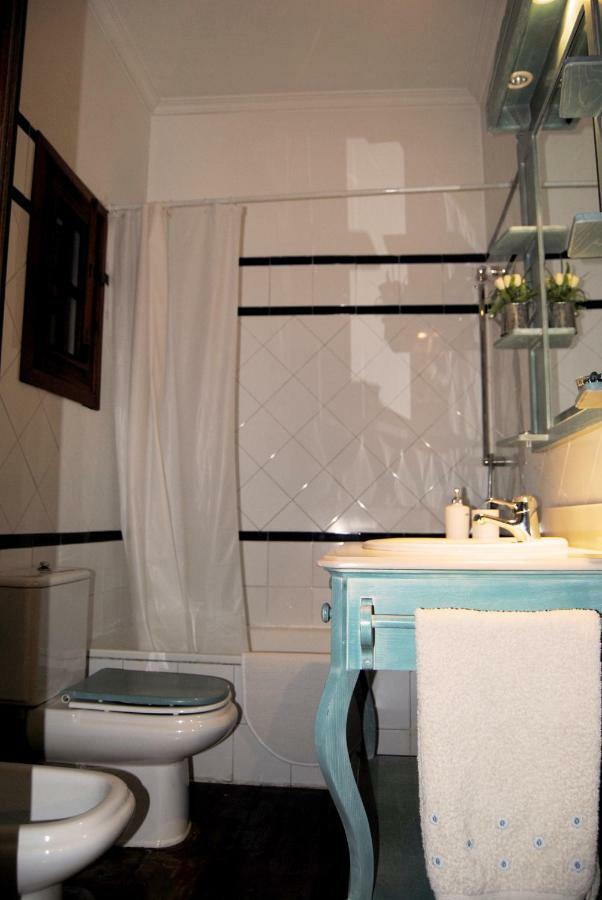 Habitación en casa particular Casa Palacio Siglo Xviii
