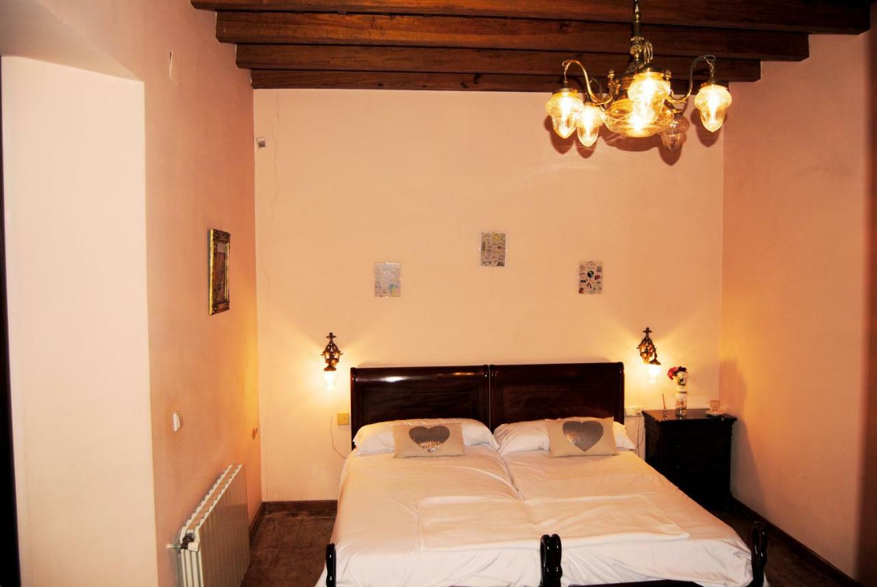 Habitación en casa particular Casa Palacio Siglo Xviii