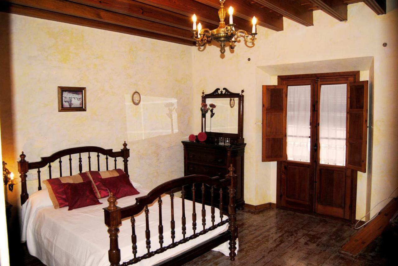 Casa Palacio Siglo Xviii Habitación en casa particular Sevilla