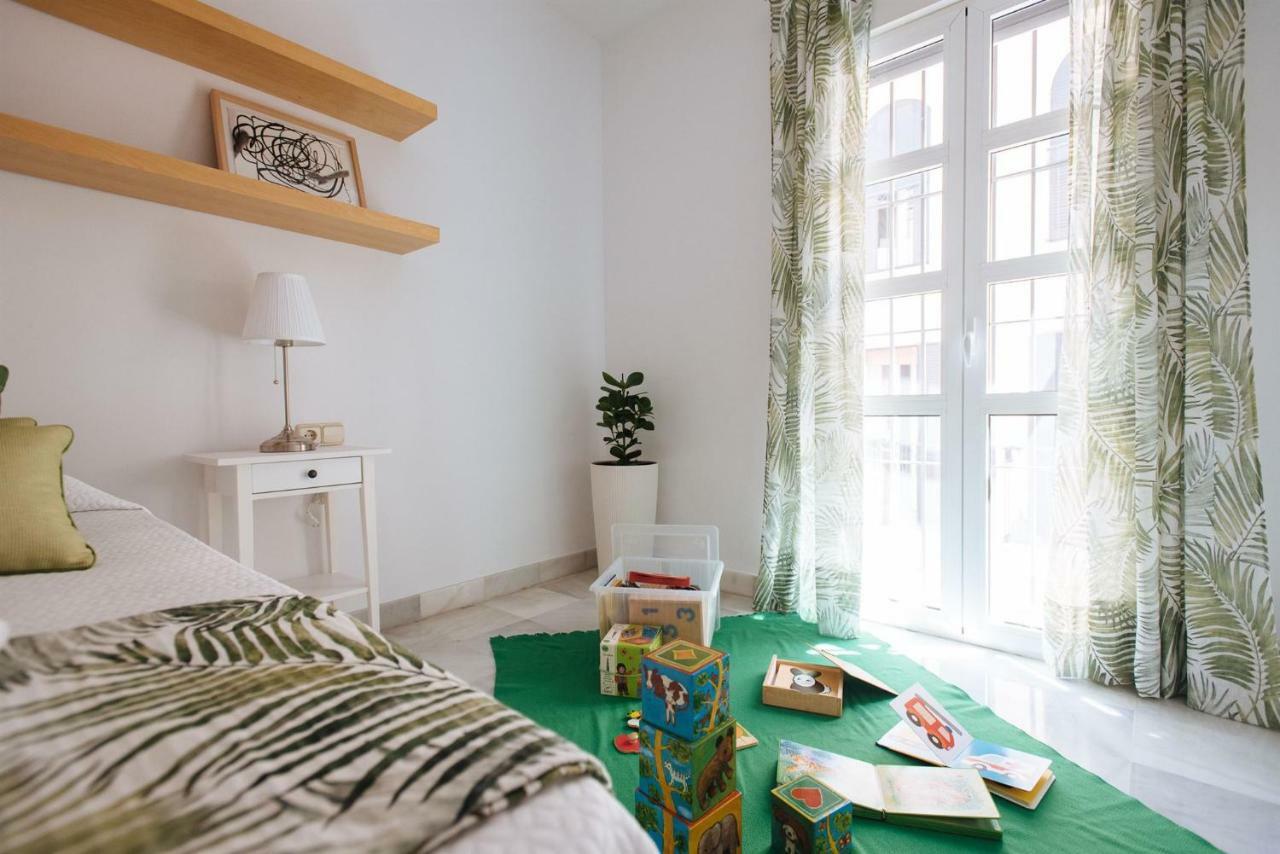 Apartamento El Refugio De San Luis Con Parking Opcional