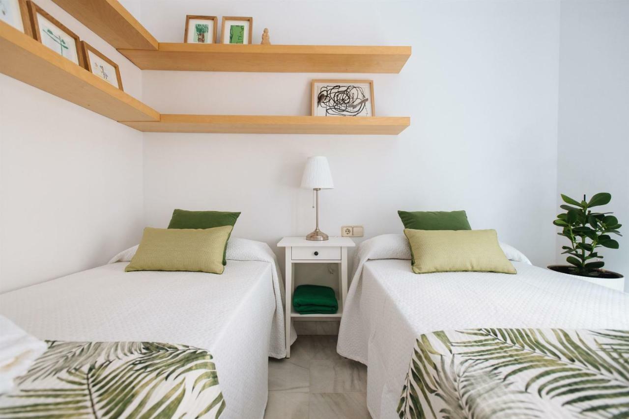 Apartamento El Refugio De San Luis Con Parking Opcional *
