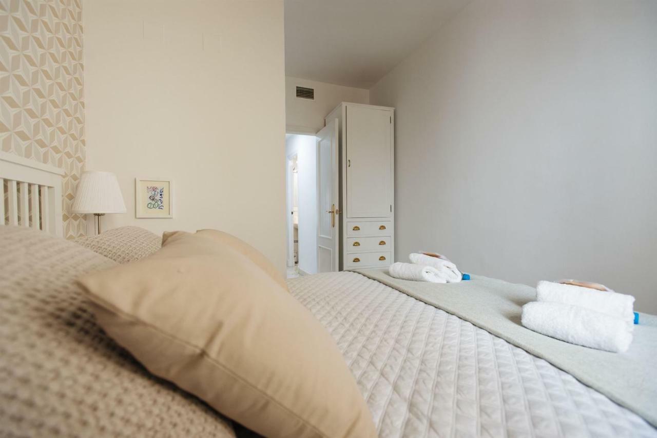 Apartamento El Refugio De San Luis Con Parking Opcional *