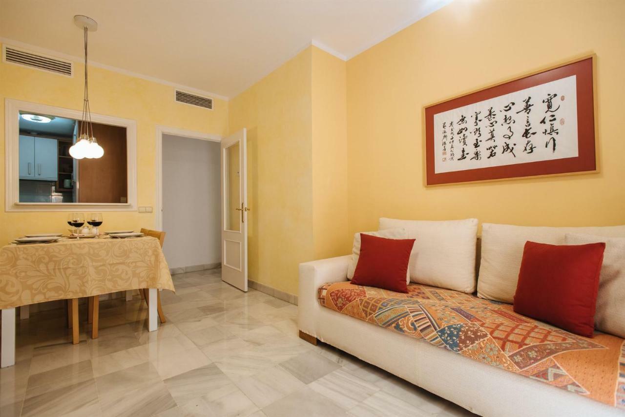 El Refugio De San Luis Con Parking Opcional Apartamento