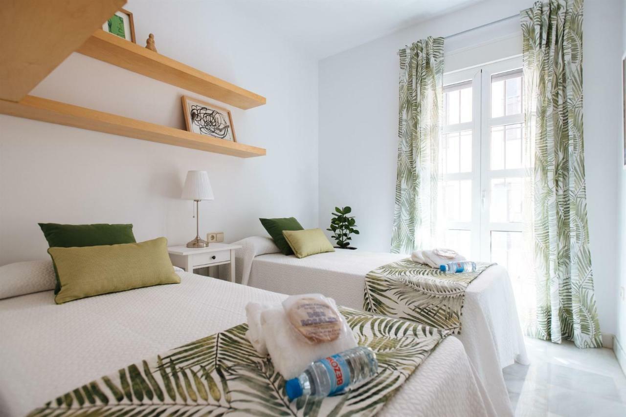 El Refugio De San Luis Con Parking Opcional Apartamento *