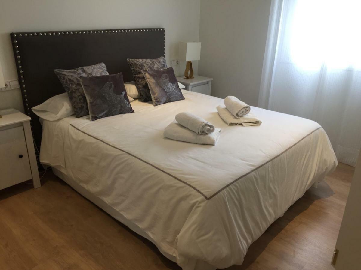 Apartment Penthouse Asuncion Feria