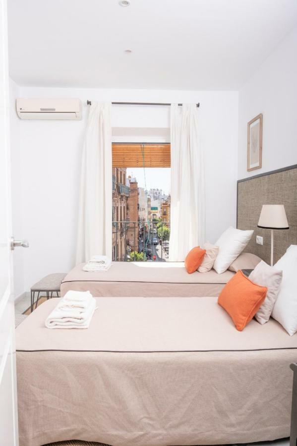 Ad3a Antonia Diaz St 250mts De Catedral Apartamento *