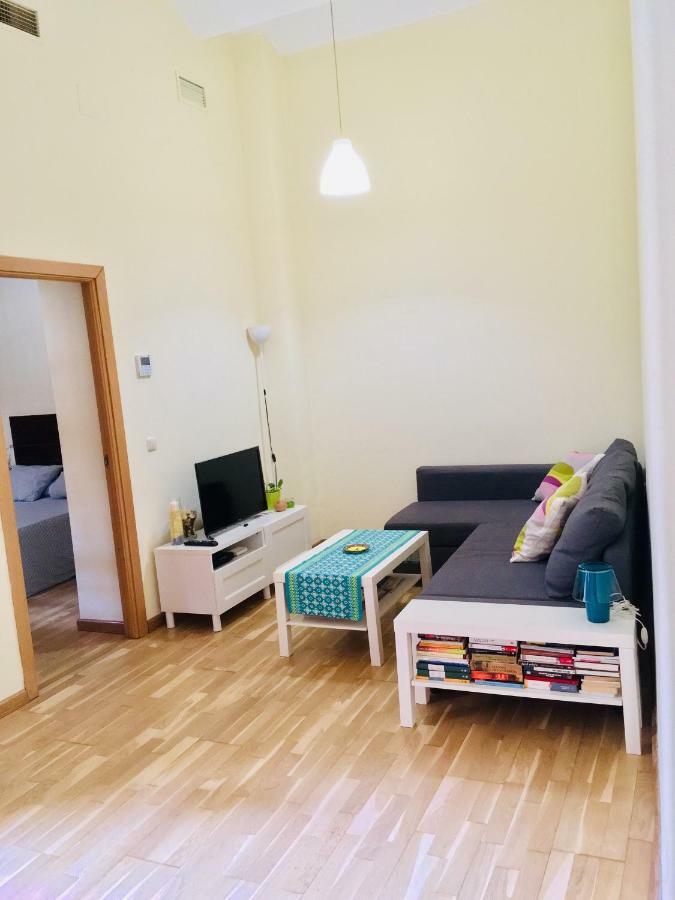 Castilla 7 Apartamento