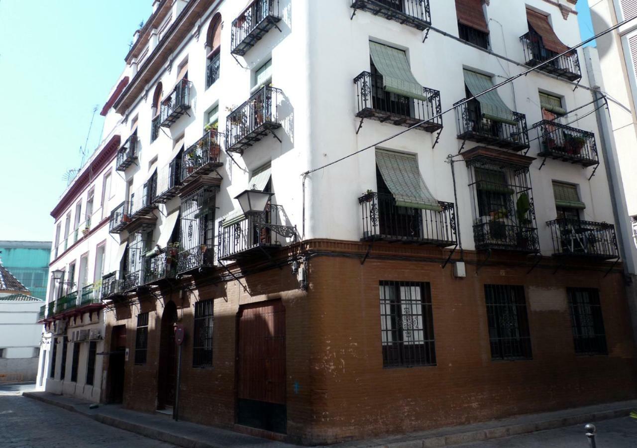 Rodo Arenal Apartamento Sevilla