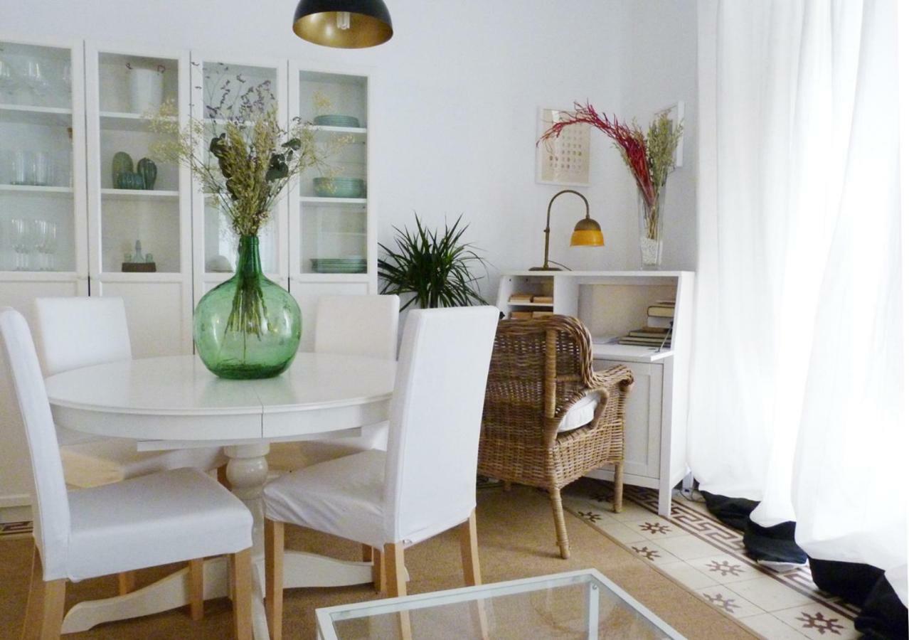 Rodo Arenal Apartamento Sevilla