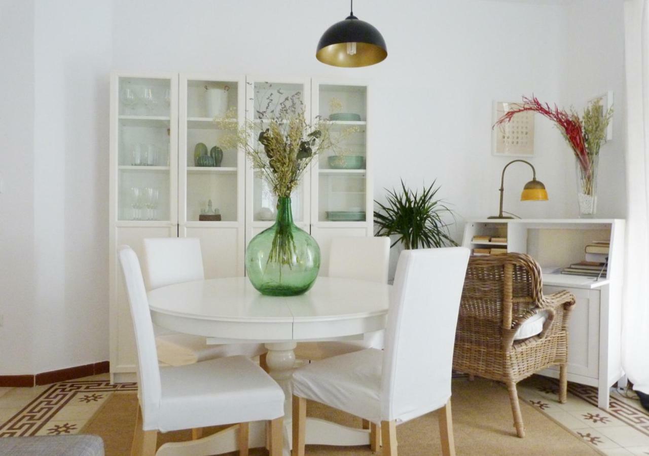 Apartamento Rodo Arenal Sevilla