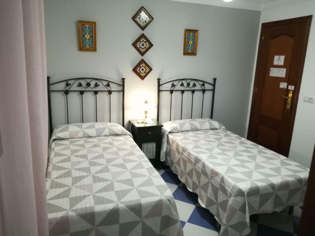 Hospederia Luna De San Marcos. Guest house 3*