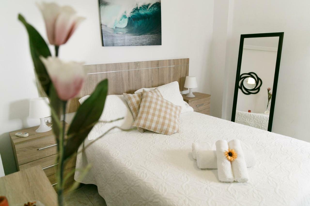 Apartamento En Capital *