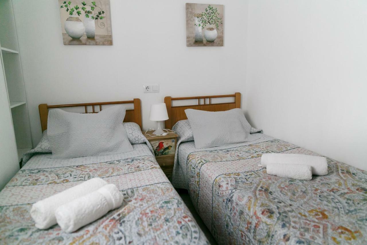 Apartamento En Capital *