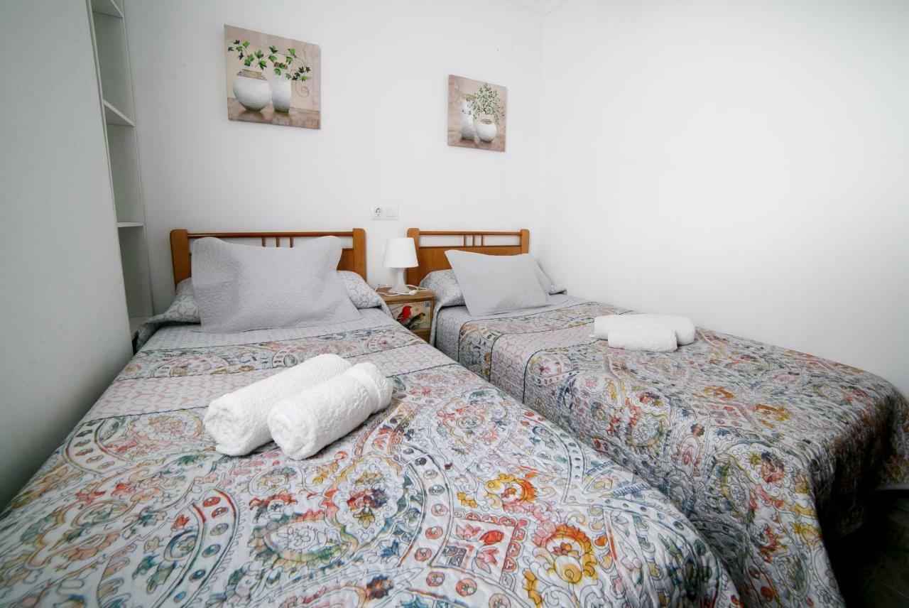 Apartamento Apartamento En Capital *