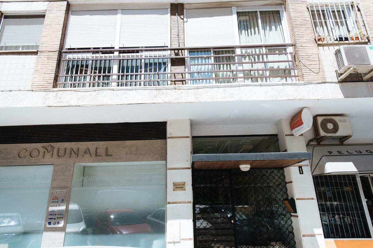 Luminoso Piso Nervion Apartamento