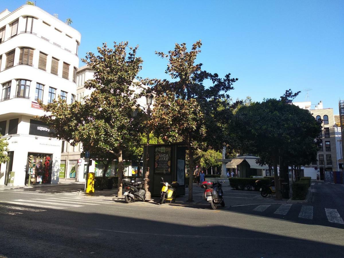 Apartamento Apartamento Deluxe La Campana Sevilla