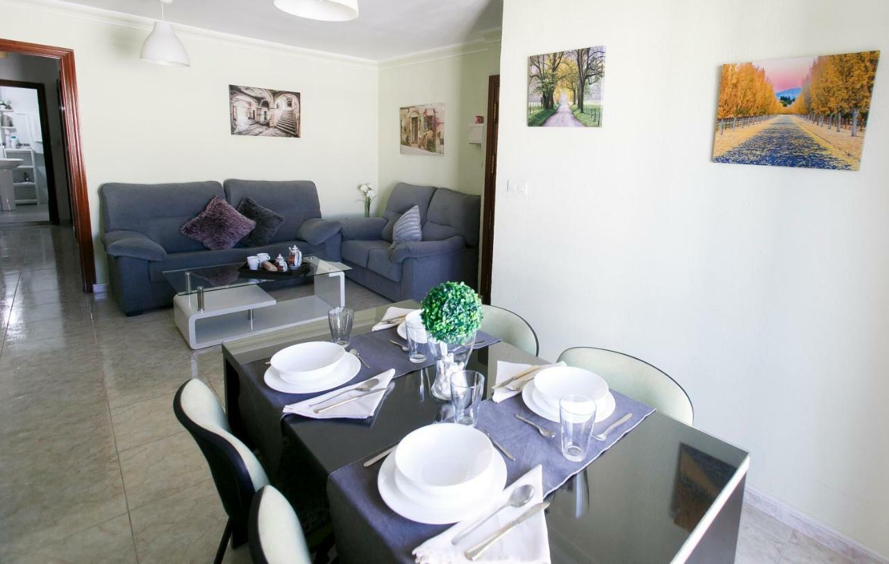 Apartamento En Capital Apartamento