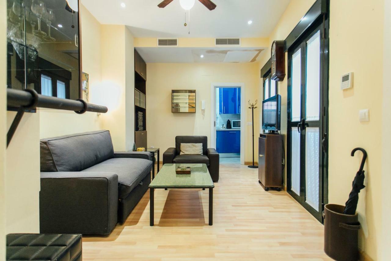 Bright Duplex W/ Terrace *