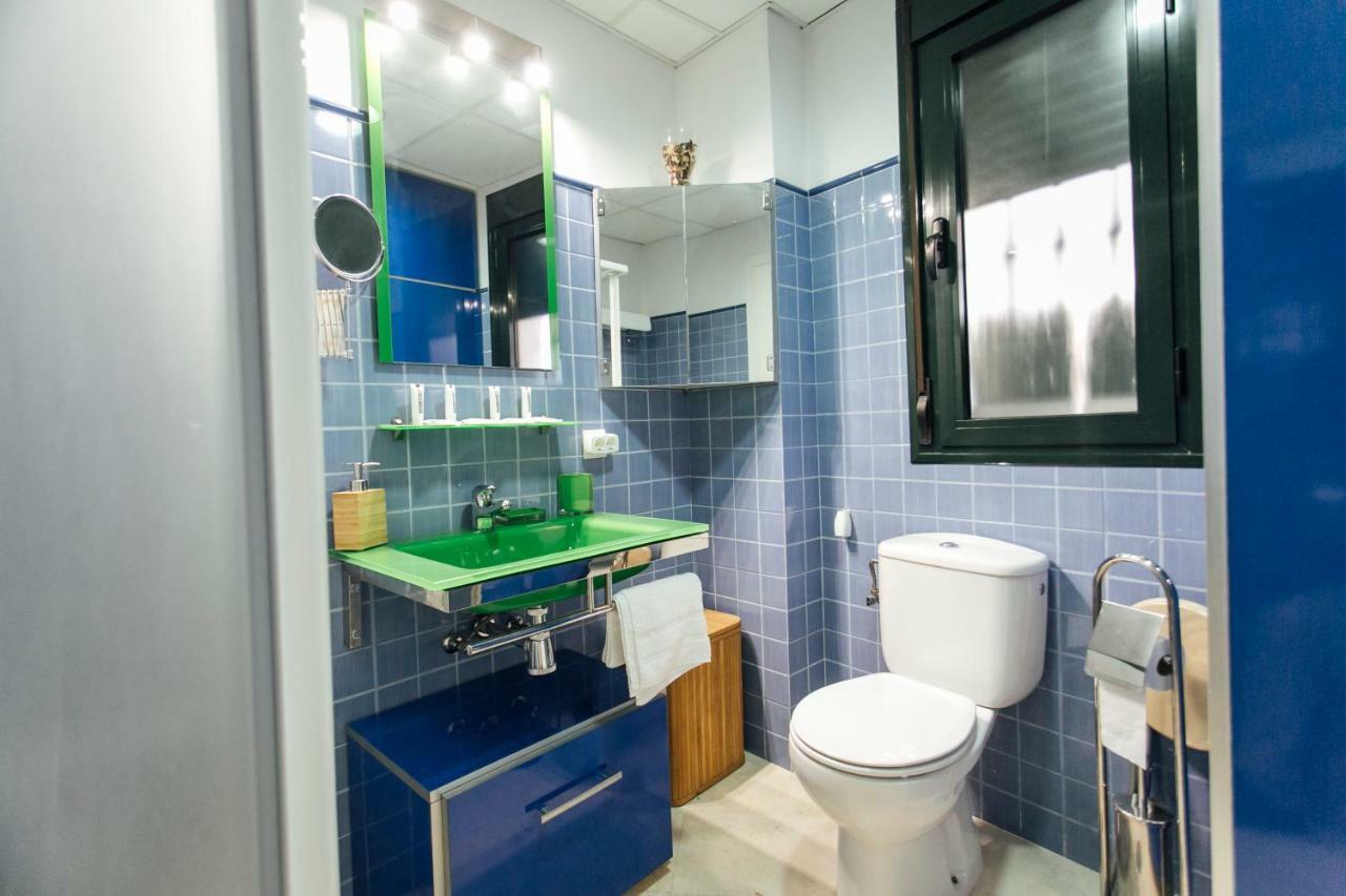 Apartamento Bright Duplex W/ Terrace *