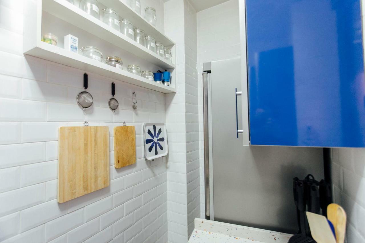 Bright Duplex W/ Terrace