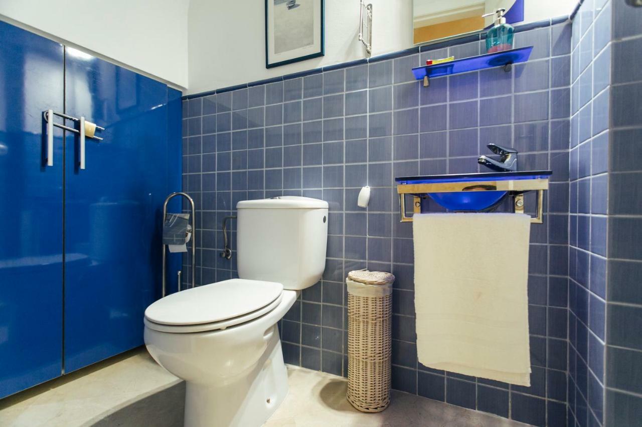 Bright Duplex W/ Terrace Apartamento Sevilla