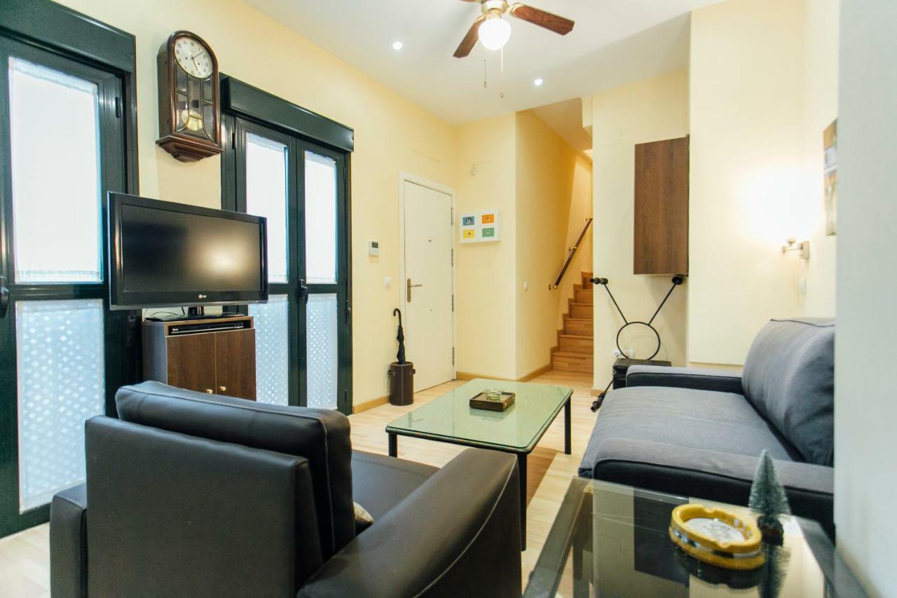 Bright Duplex W/ Terrace