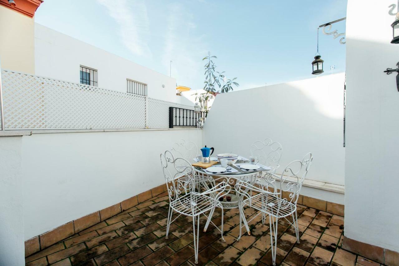 Bright Duplex W/ Terrace *