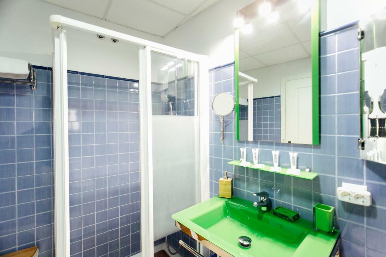 Bright Duplex W/ Terrace