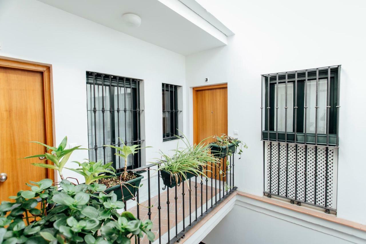 Apartamento Bright Duplex W/ Terrace