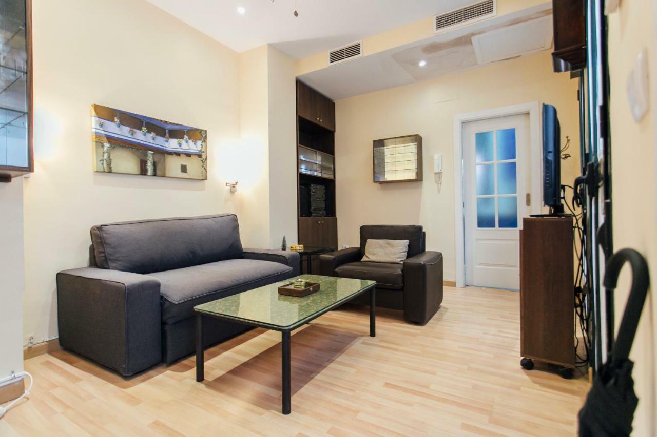 Bright Duplex W/ Terrace Apartamento