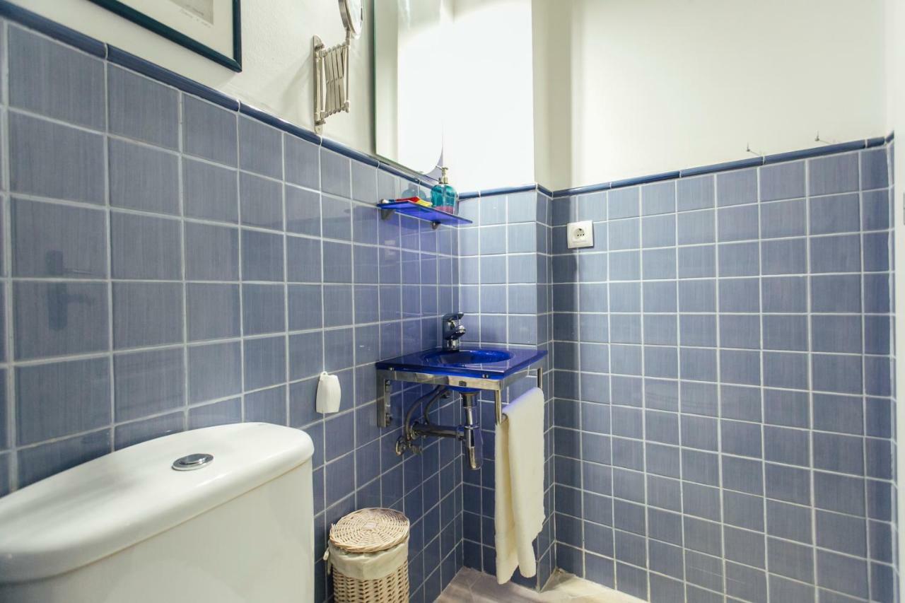 Bright Duplex W/ Terrace Apartamento *