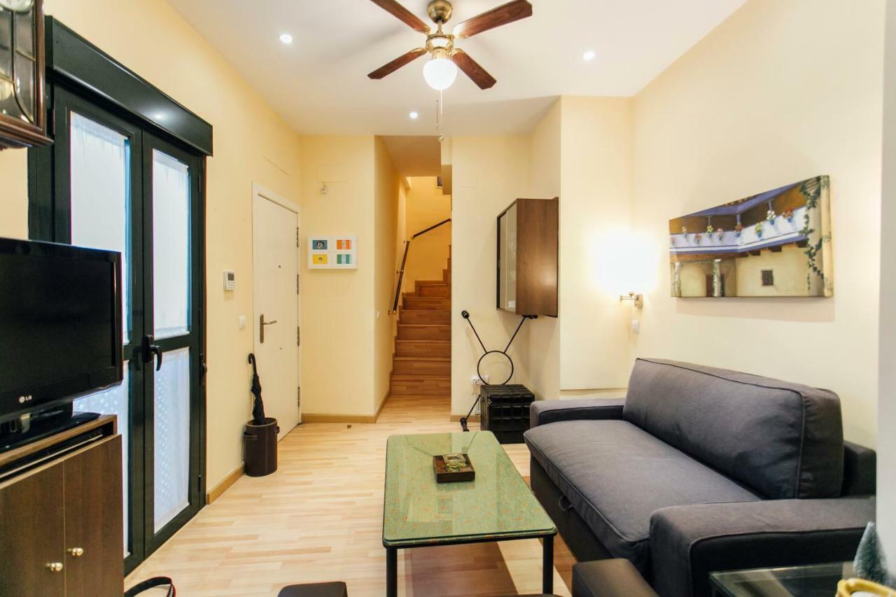 Apartamento Bright Duplex W/ Terrace *