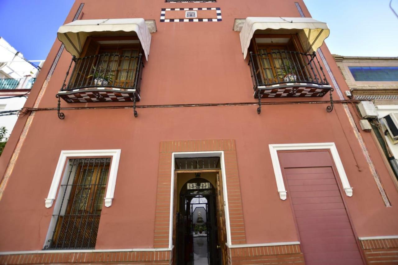 Triana Principes Habitación en casa particular