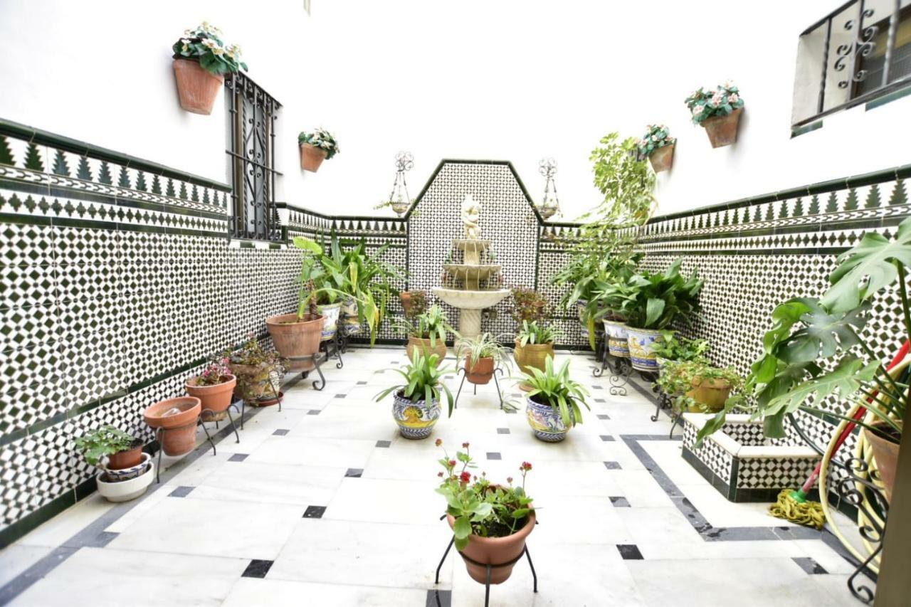 Triana Principes Habitación en casa particular *