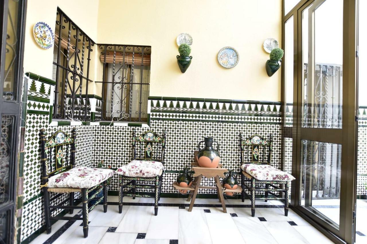 Habitación en casa particular Triana Principes *