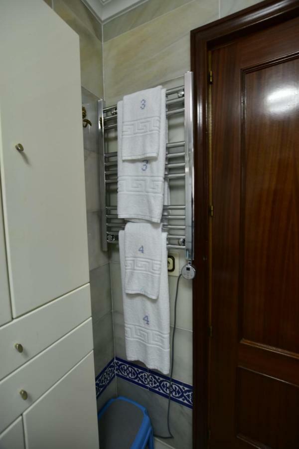 Triana Principes Habitación en casa particular