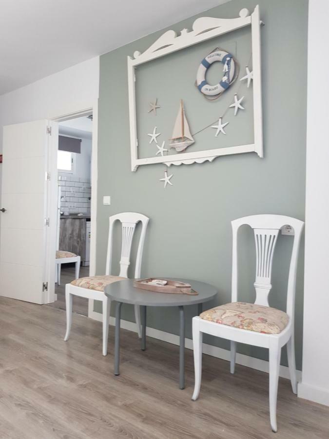 Lolita's House Torre Del Oro Apartamento *