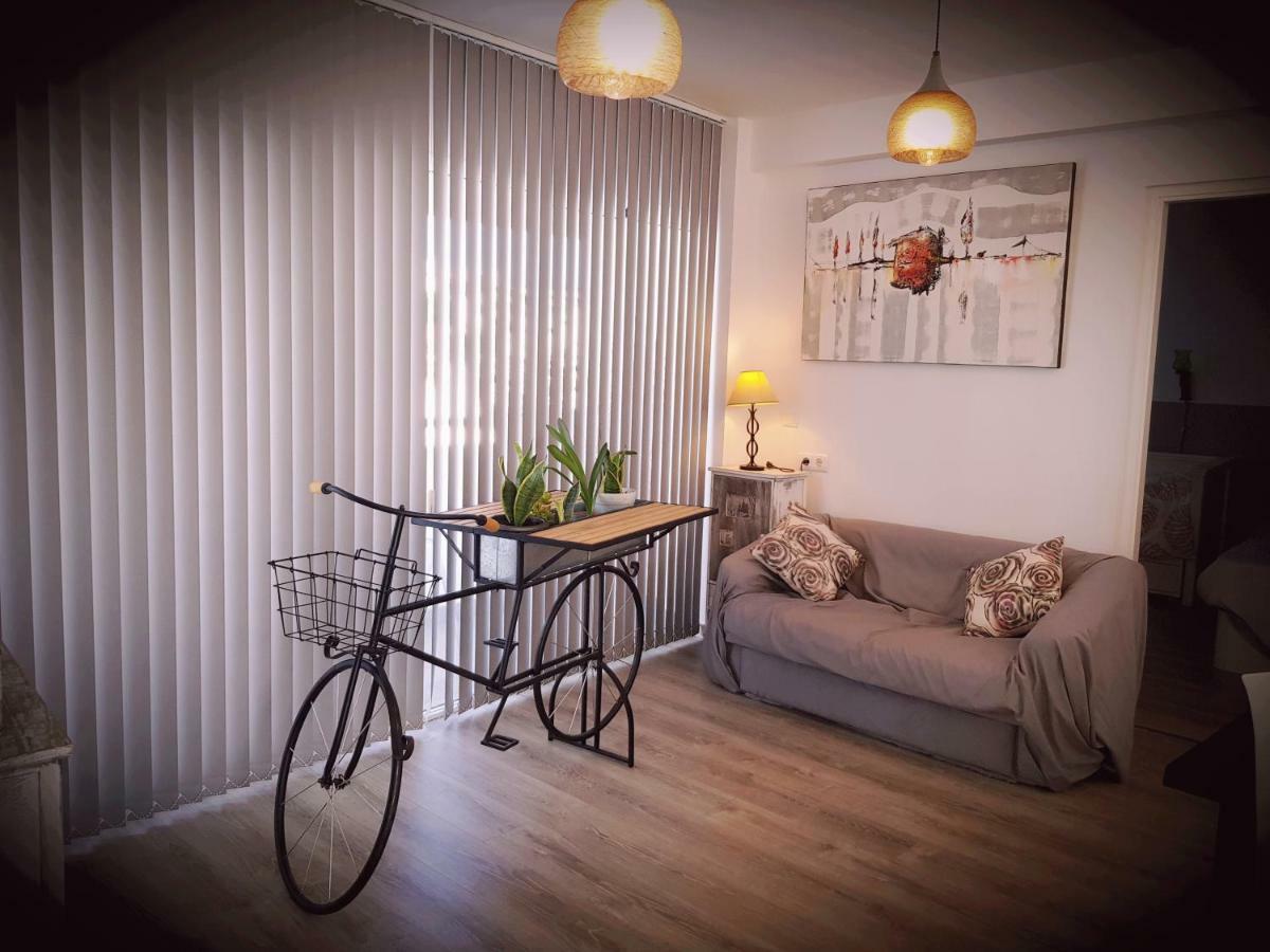 Lolita's House Torre Del Oro Apartamento *