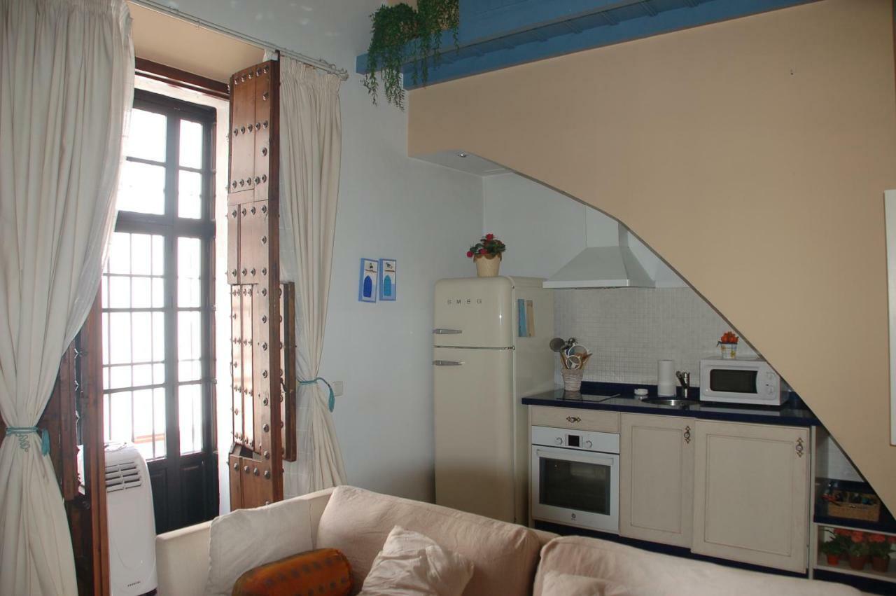 Zaragoza 13 Apartamento Sevilla
