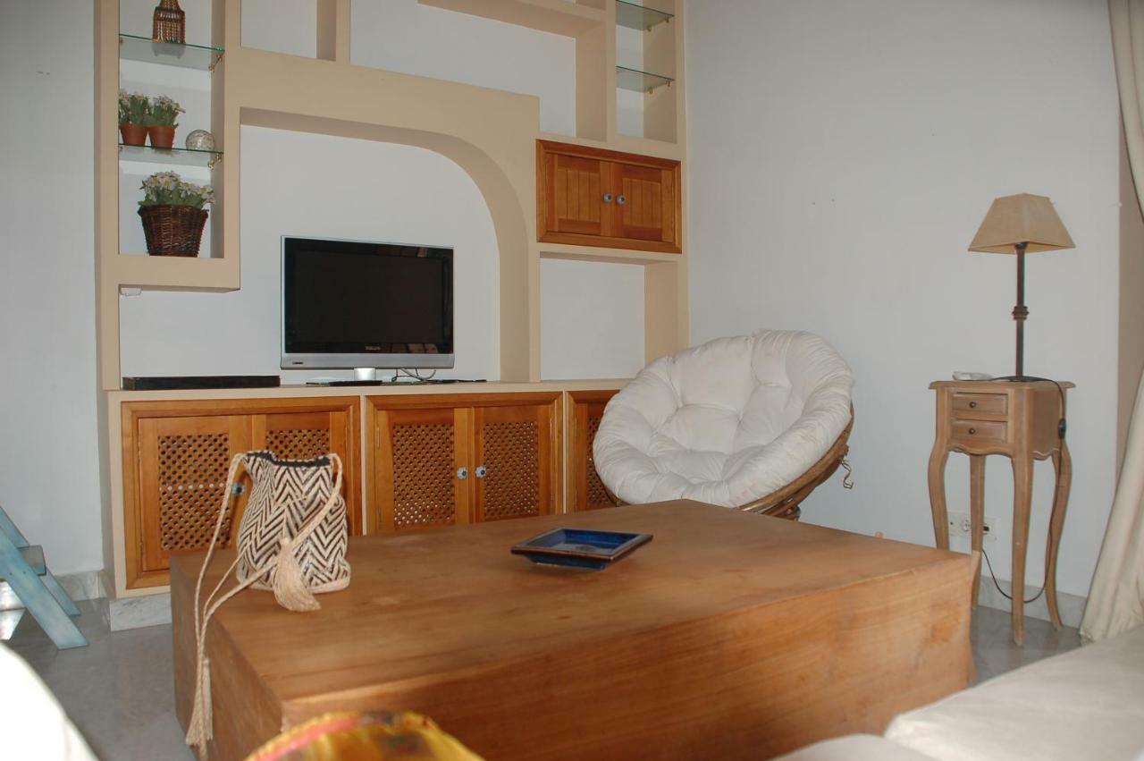 Zaragoza 13 Apartamento Sevilla