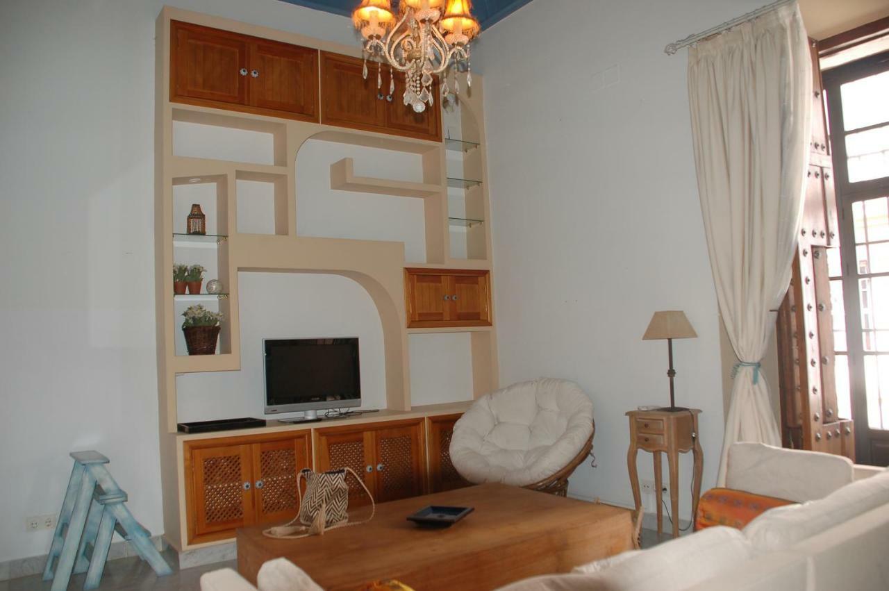 Zaragoza 13 Apartamento Sevilla