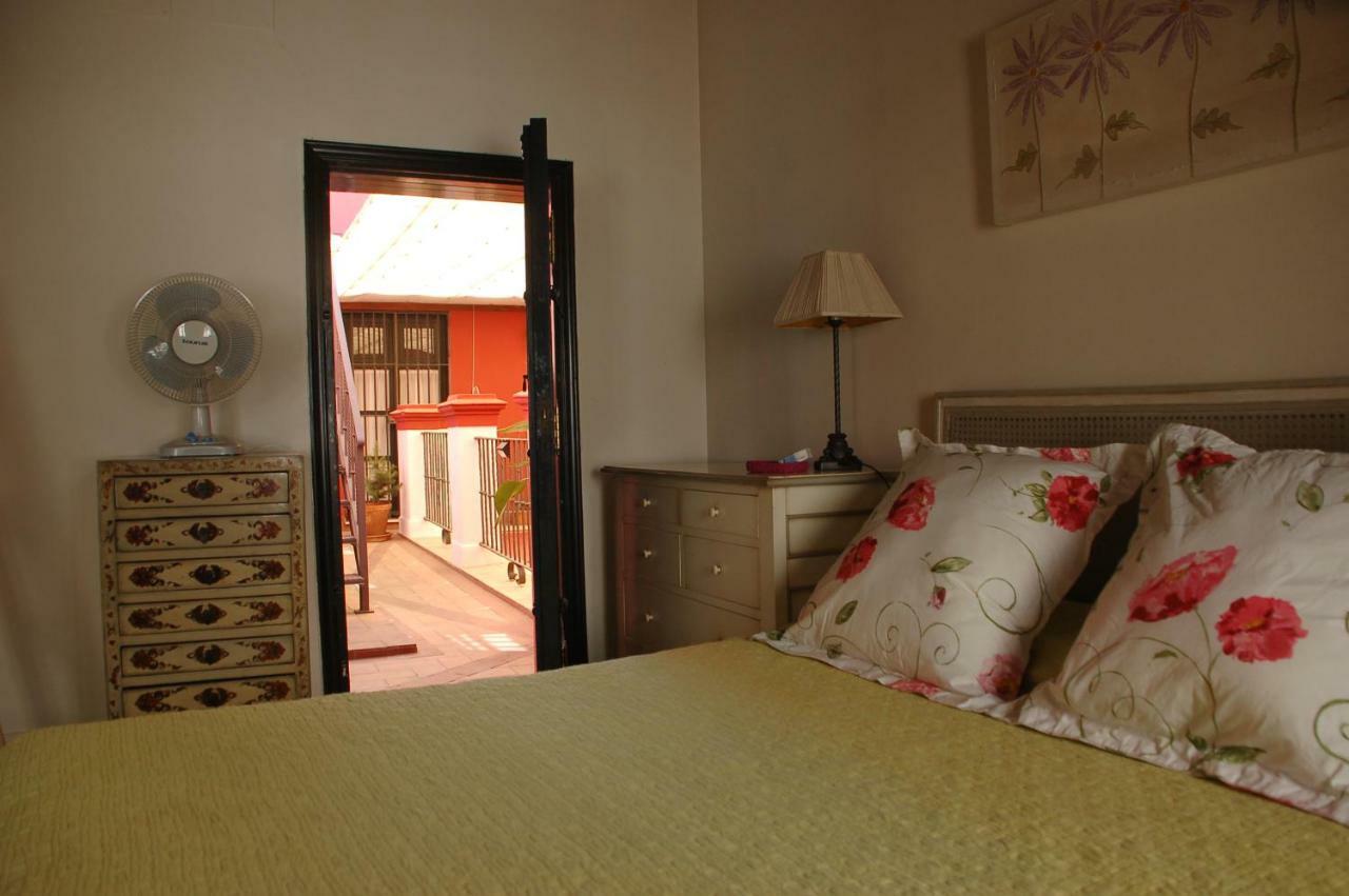 Zaragoza 13 Apartamento Sevilla