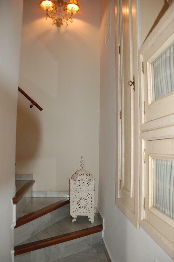 Zaragoza 13 Apartamento Sevilla