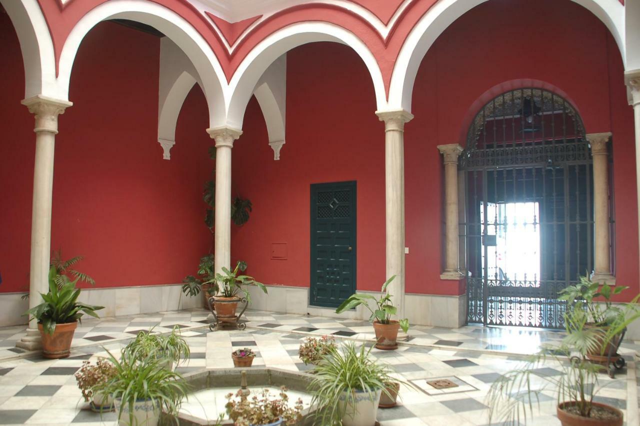 Apartamento Zaragoza 13 Sevilla