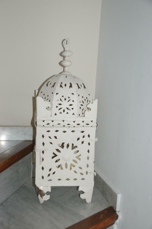 Apartamento Zaragoza 13 Sevilla